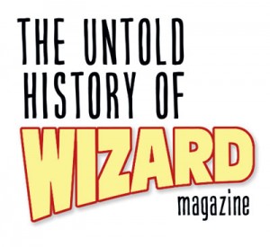 Untold History Wizard