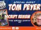 Top Peyer Script Review Header Image