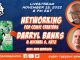 Networking Darryl Banks Header