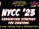 NYCC 2023 Pre-Con Header
