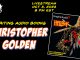 Christopher Golden Header
